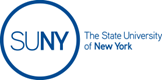 SUNY System Administration Home Page